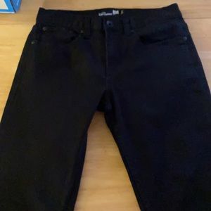 RSQ Black Pants
